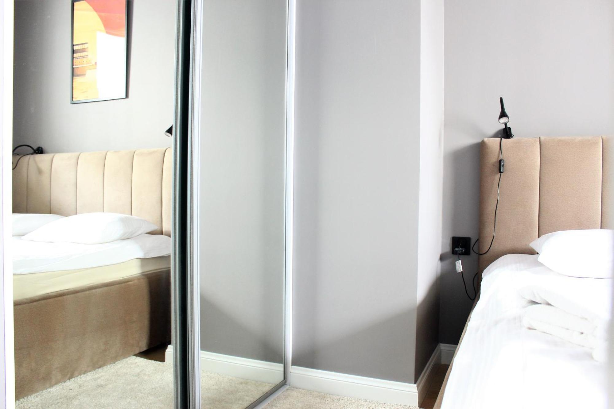 Labo Apartment Bliska Wola - Parking, Klimatyzacja Warszawa Zewnętrze zdjęcie