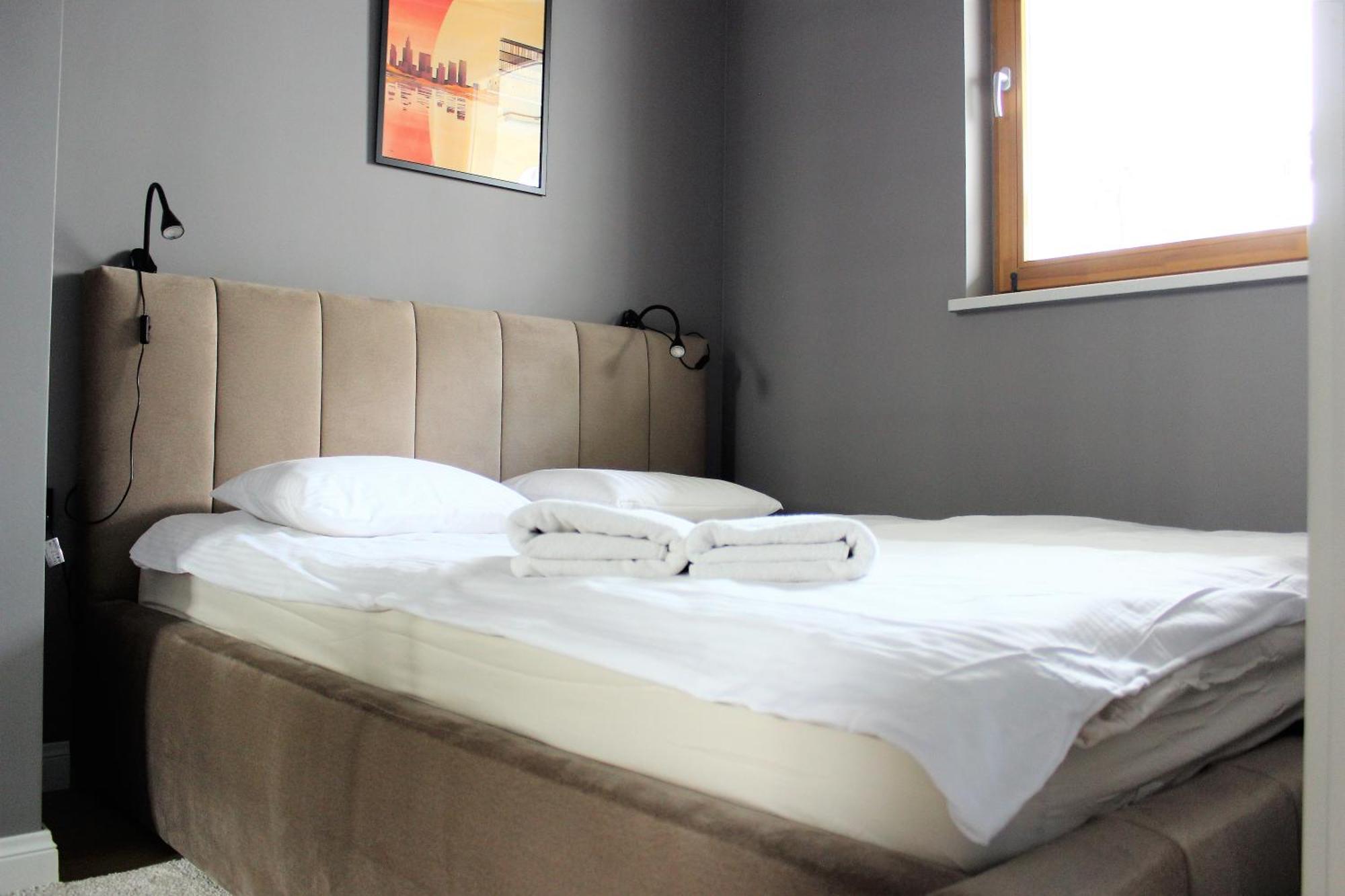 Labo Apartment Bliska Wola - Parking, Klimatyzacja Warszawa Zewnętrze zdjęcie