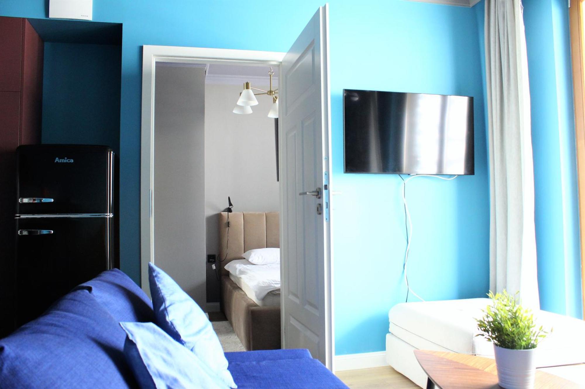 Labo Apartment Bliska Wola - Parking, Klimatyzacja Warszawa Zewnętrze zdjęcie